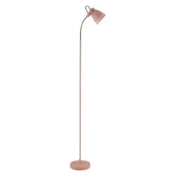 NOVA FLOOR LAMP - Pink - Click for more info